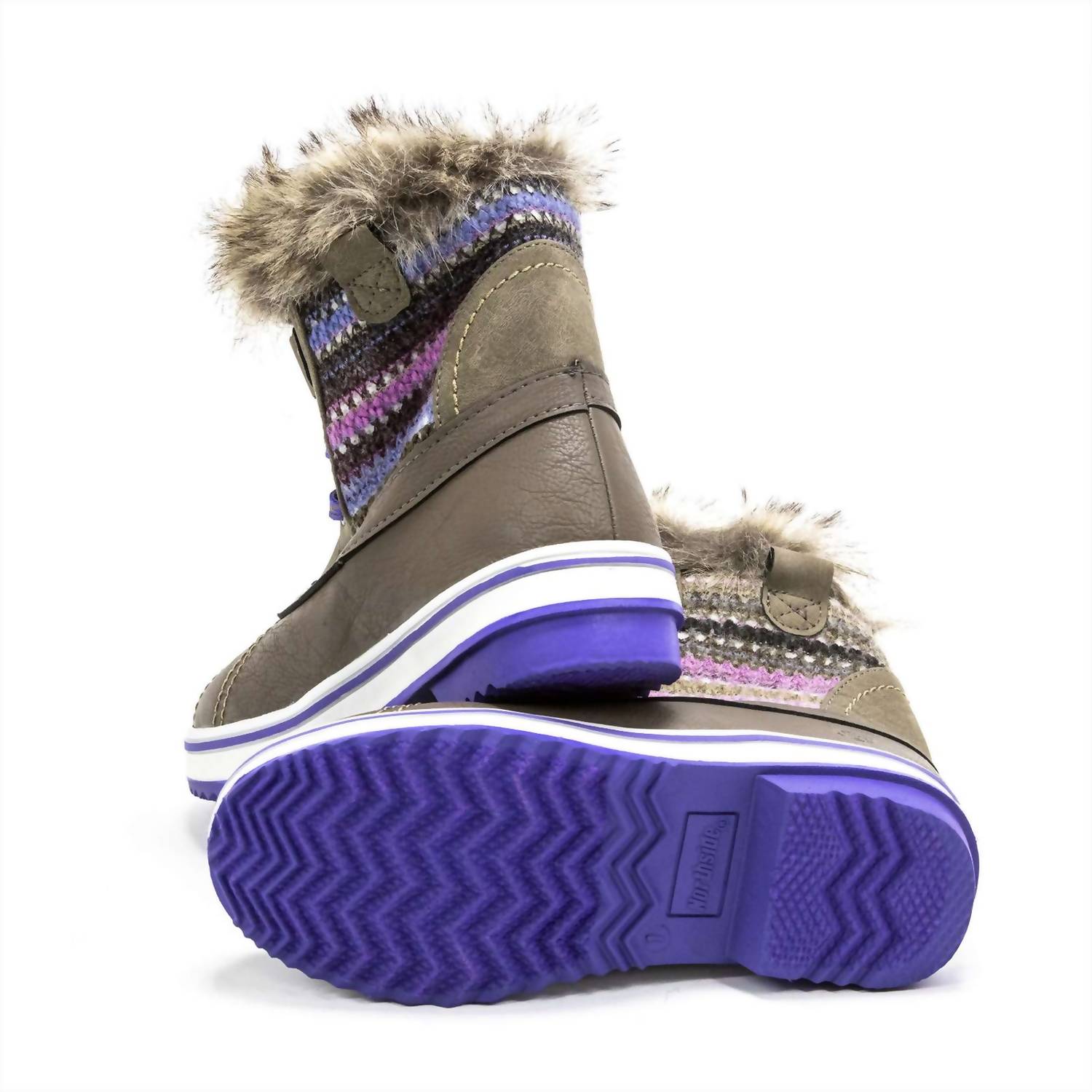 Northside - Girl's Brookelle Snow Boot