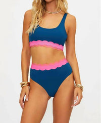 Beach Riot - Marin Bikini Top