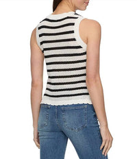 Flags & Anthem - Iris Stripe Tank