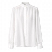 Forte Forte - Women's Voile Shirt