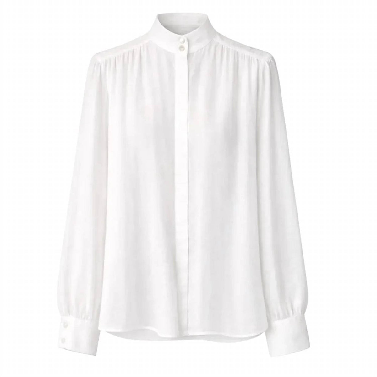 Forte Forte - Women's Voile Shirt