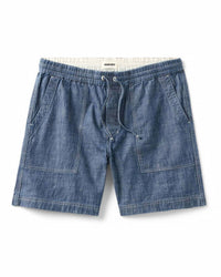 Taylor Stitch - Men's Breakwater Short