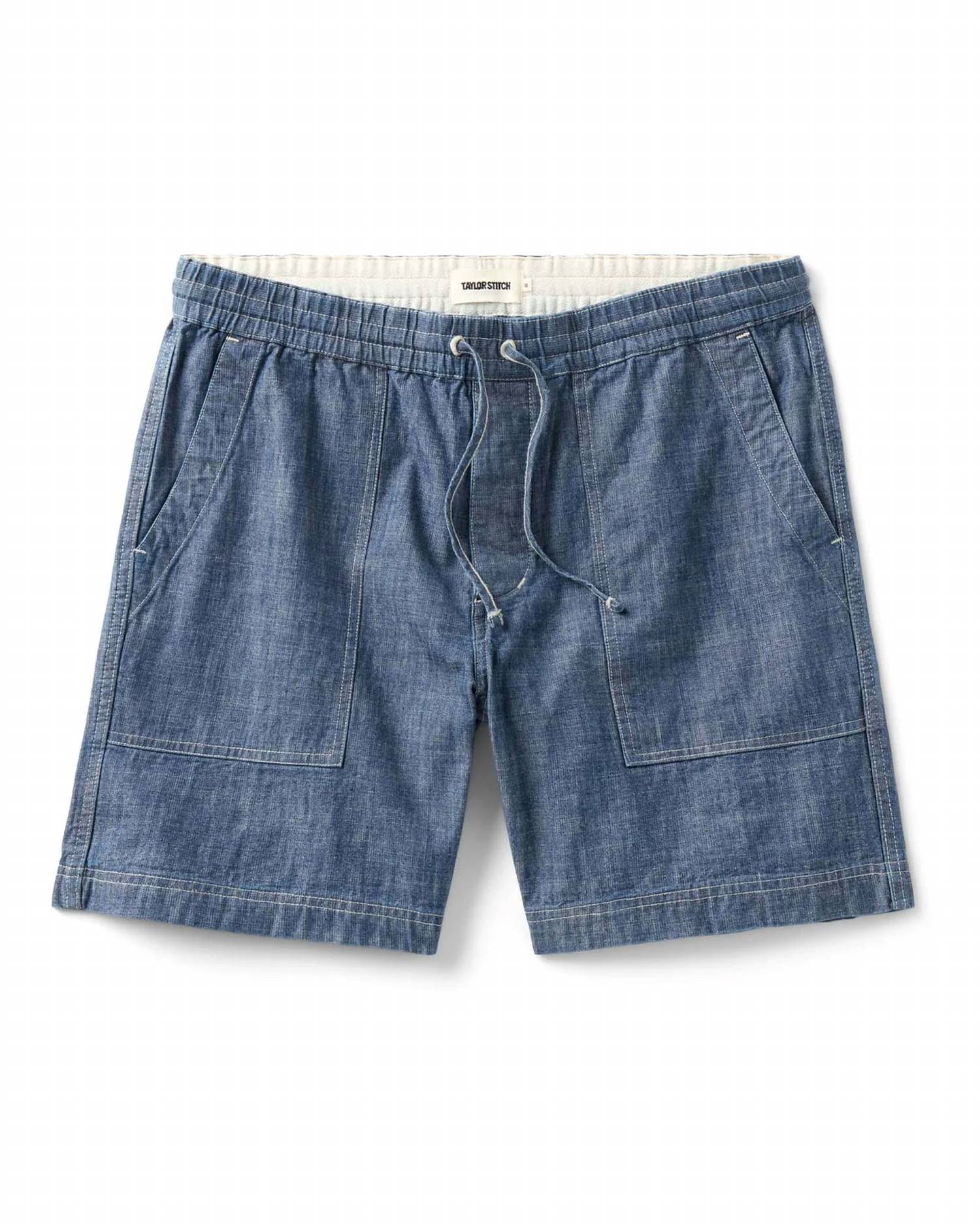 Taylor Stitch - Men's Breakwater Short