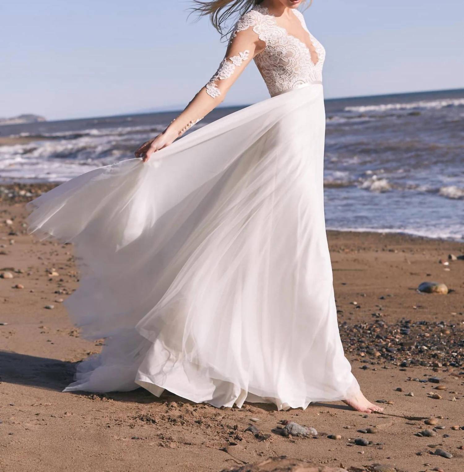 Watters - CAMDEN WEDDING DRESS