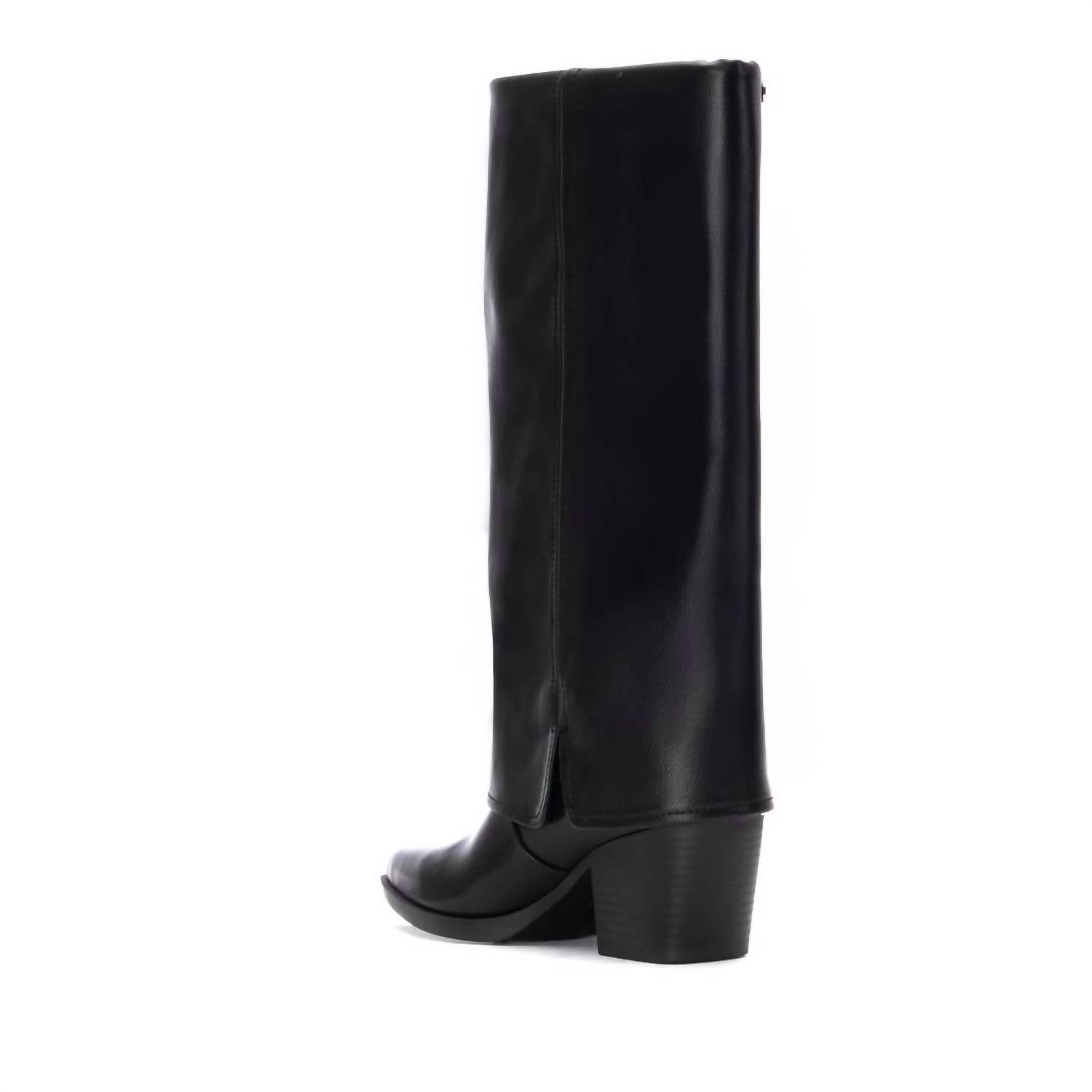 Xti - Women’s 144717 Heeled Boots