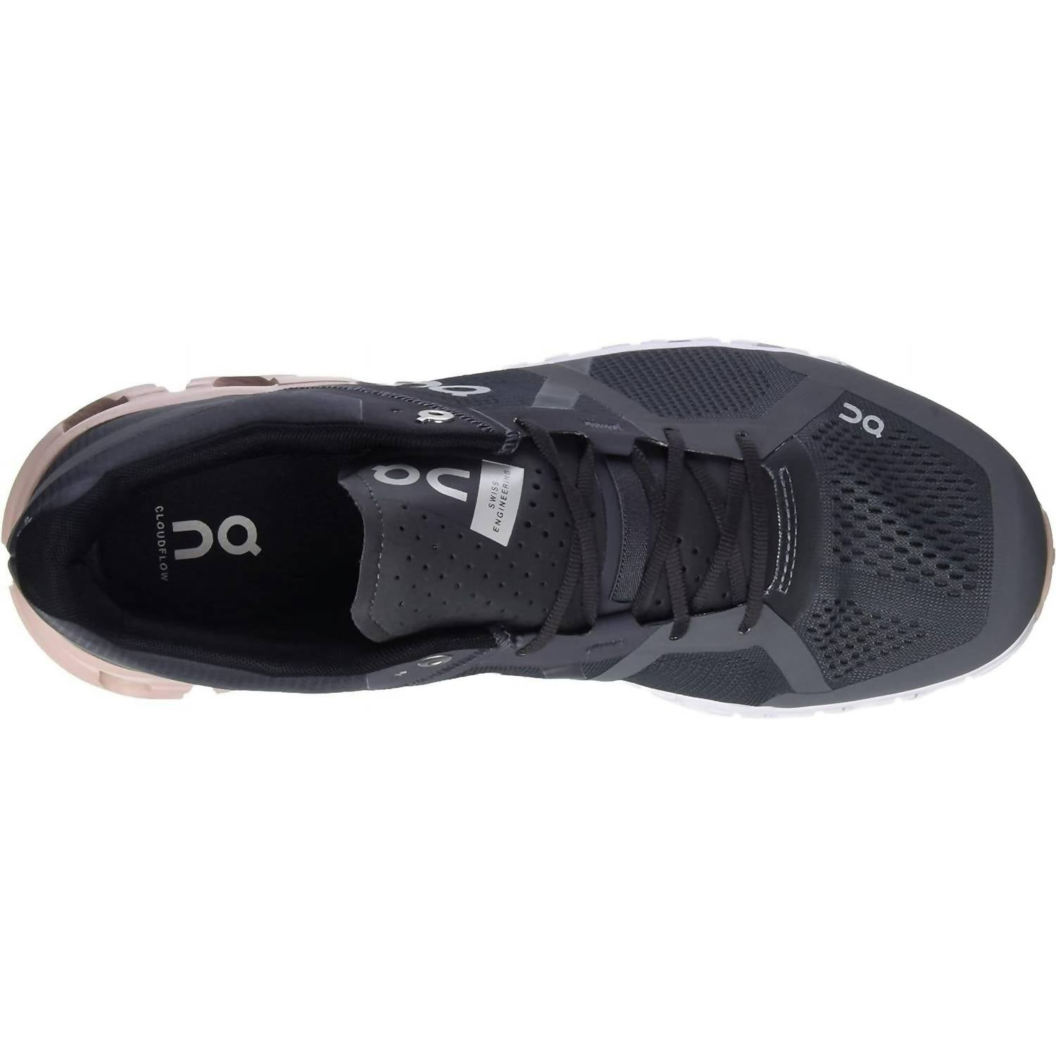 On - Women's Cloudflow Running Shoes