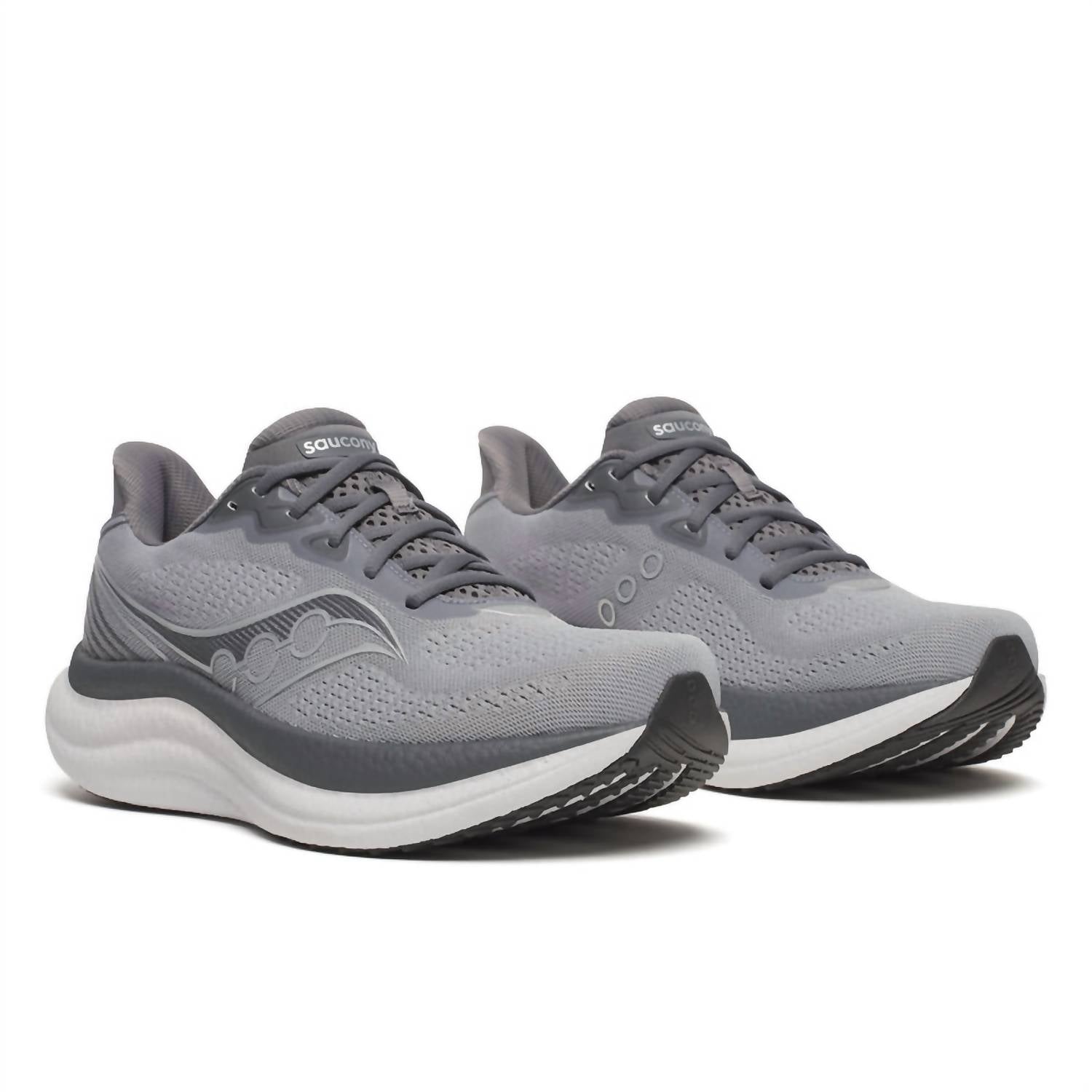 Saucony - Men's Triumph 23 Running Shoes
