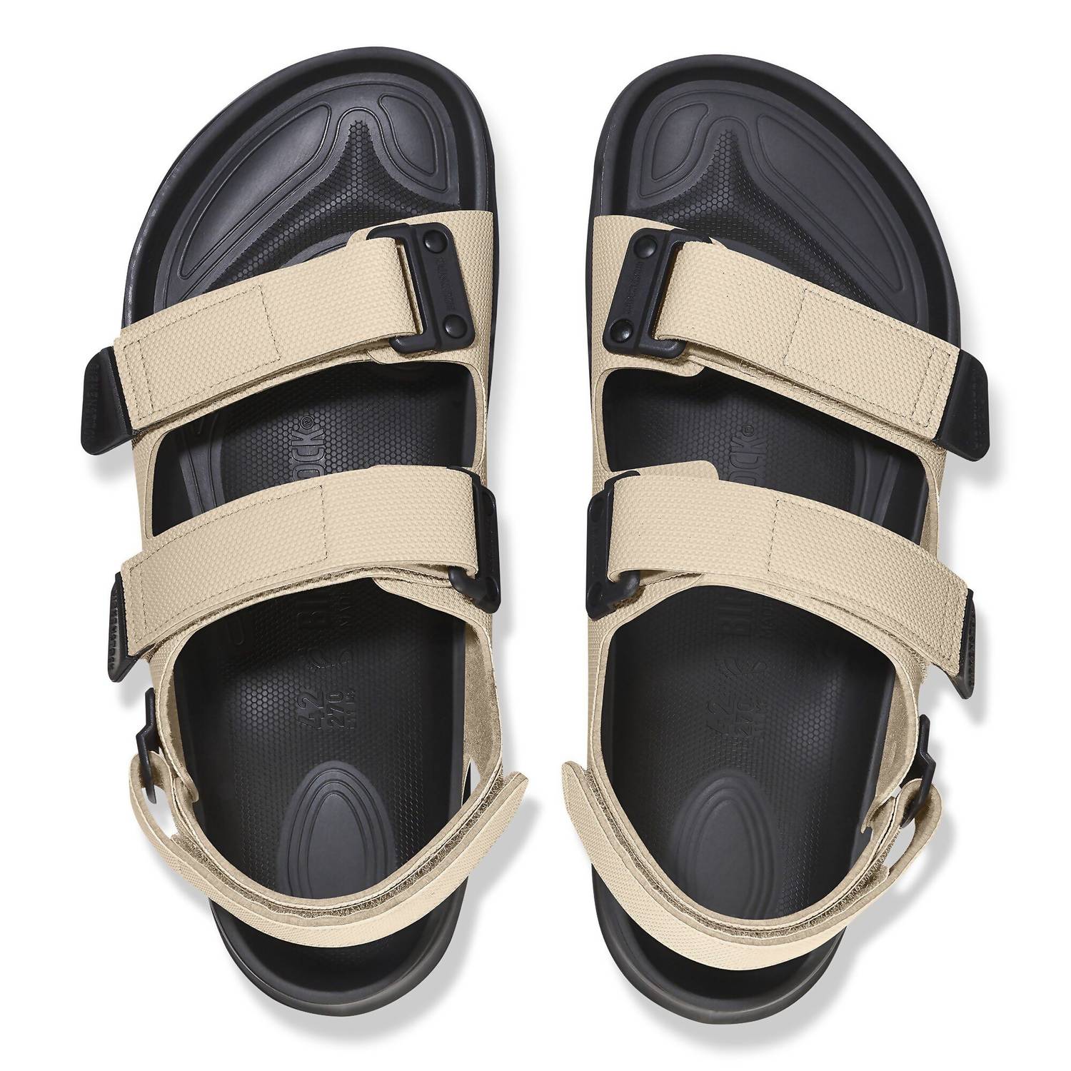 Birkenstock - Men's Tatacoa Sandals