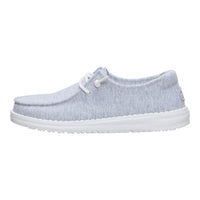 Hey Dude - Women's Wendy Stretch Jersey Sneakers