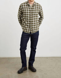 Rails - Lennox Shirt