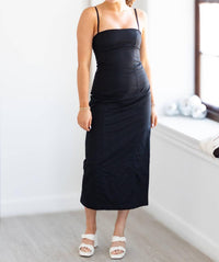 Ownley - Ophelia Midi Dress