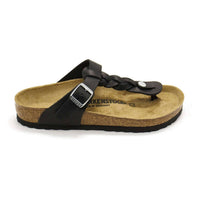 Birkenstock - Women's Gizeh Braided Thong Sandals