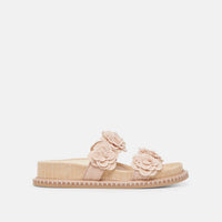 Dolce Vita - Women's Sherla Sandals