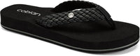 Cobian - Women's Braided Bounce Sandals