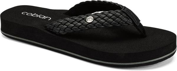 Cobian - Women's Braided Bounce Sandals