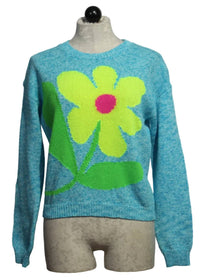Lisa Todd - Bel Fiore Sweater