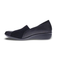 Revere - Women's Naples Wedge Loafer