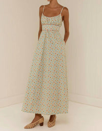 Palm Noosa - Bambi Dress