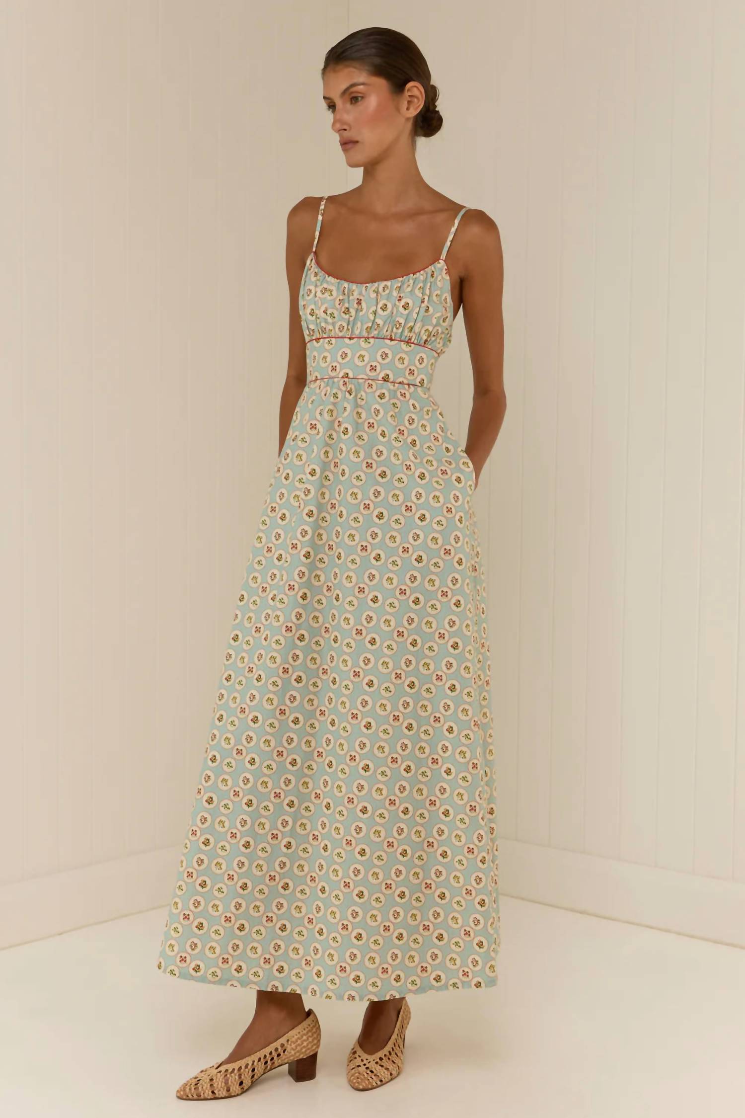 Palm Noosa - Bambi Dress