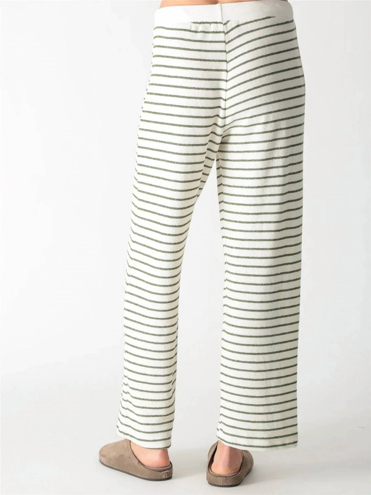 Electric & Rose - Haven Wide Leg Sweat Pant