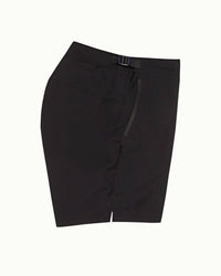 Orlebar Brown Bulldog Bonded Merino Shorts in night iris - men's shorts - view 7