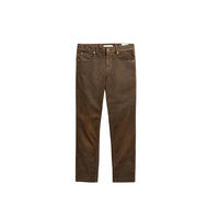 Billy Reid - Moleskin Cochran Jean