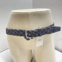 Brax - Men's Haka Woven Multicolor Belt
