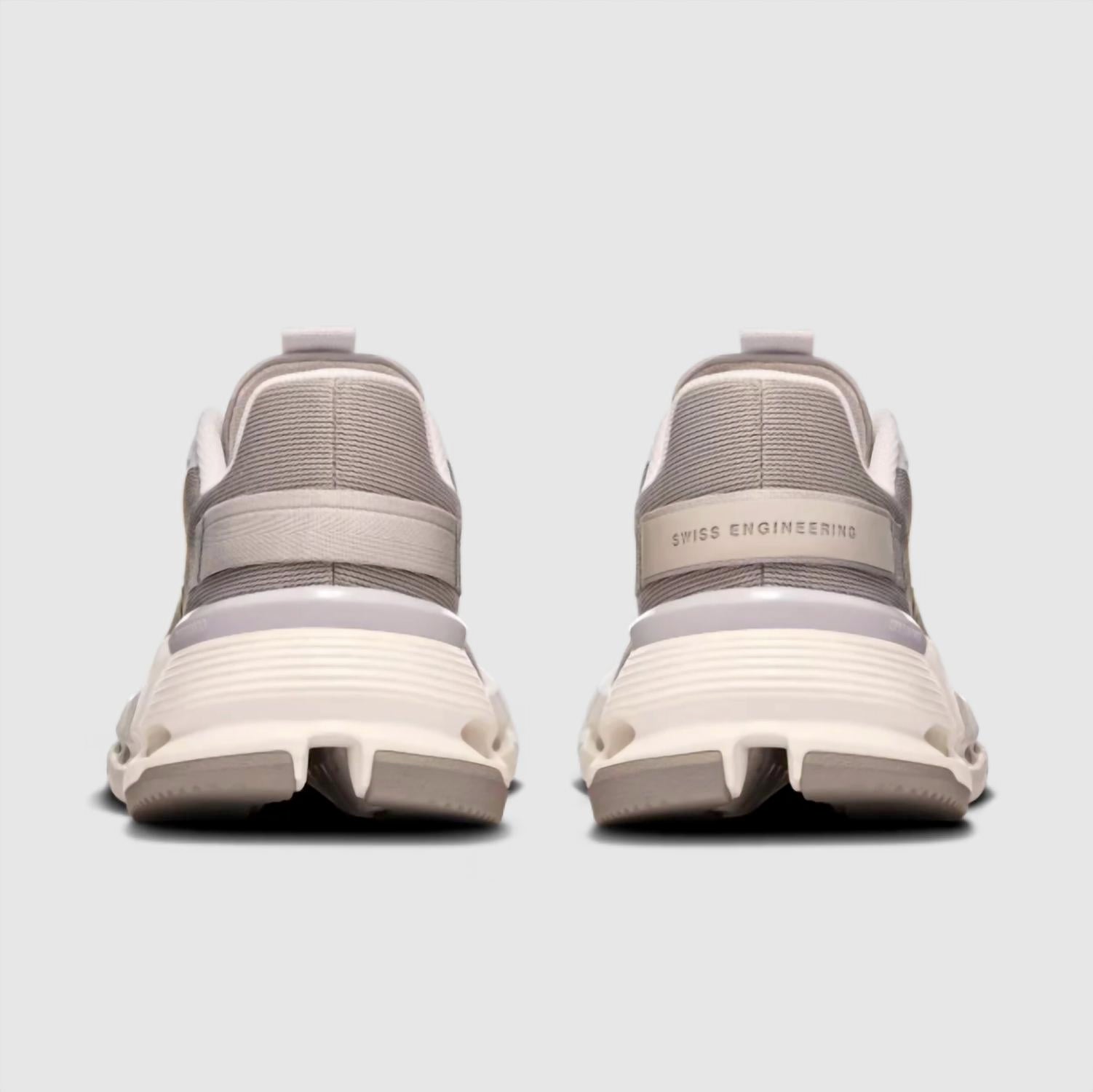 On - Women's Cloudnova Form 2 Running Shoes
