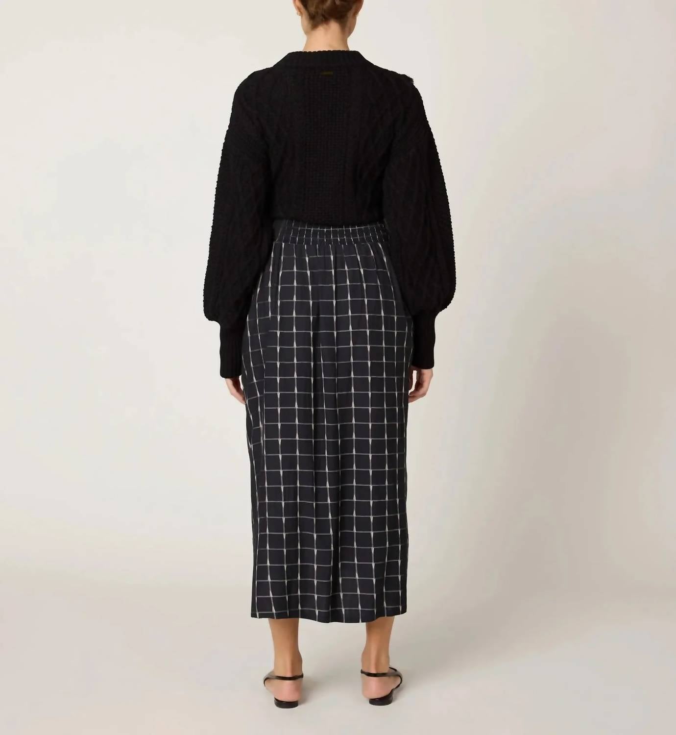Cleobella - Amber Ankle Skirt