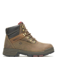 Wolverine - Men's Cabor Epx Waterproof Composite Toe 6" Boots