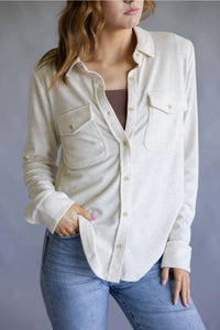 Thread & Supply - Cassian Shirt