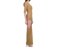 Bethelhelena - Gilded Goddess Dress