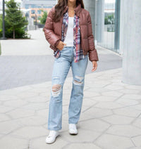 Grace And Lace - Stretch Mix 90's Jeans