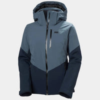 Helly Hansen - Womens Alphelia Ski/Snowboard Jacket