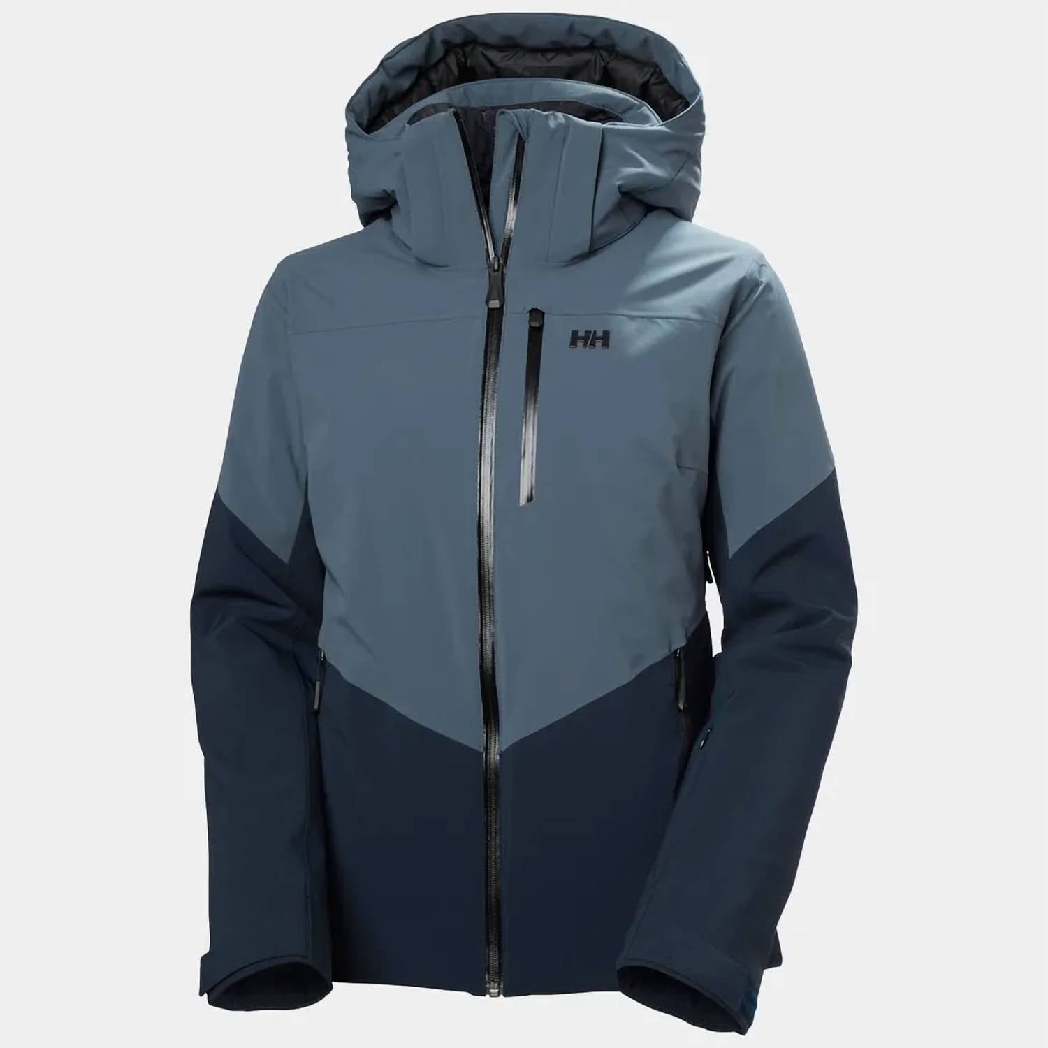 Helly Hansen - Womens Alphelia Ski/Snowboard Jacket