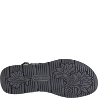 Comfortiva - Women's Silvia Sport Sandal - Medium