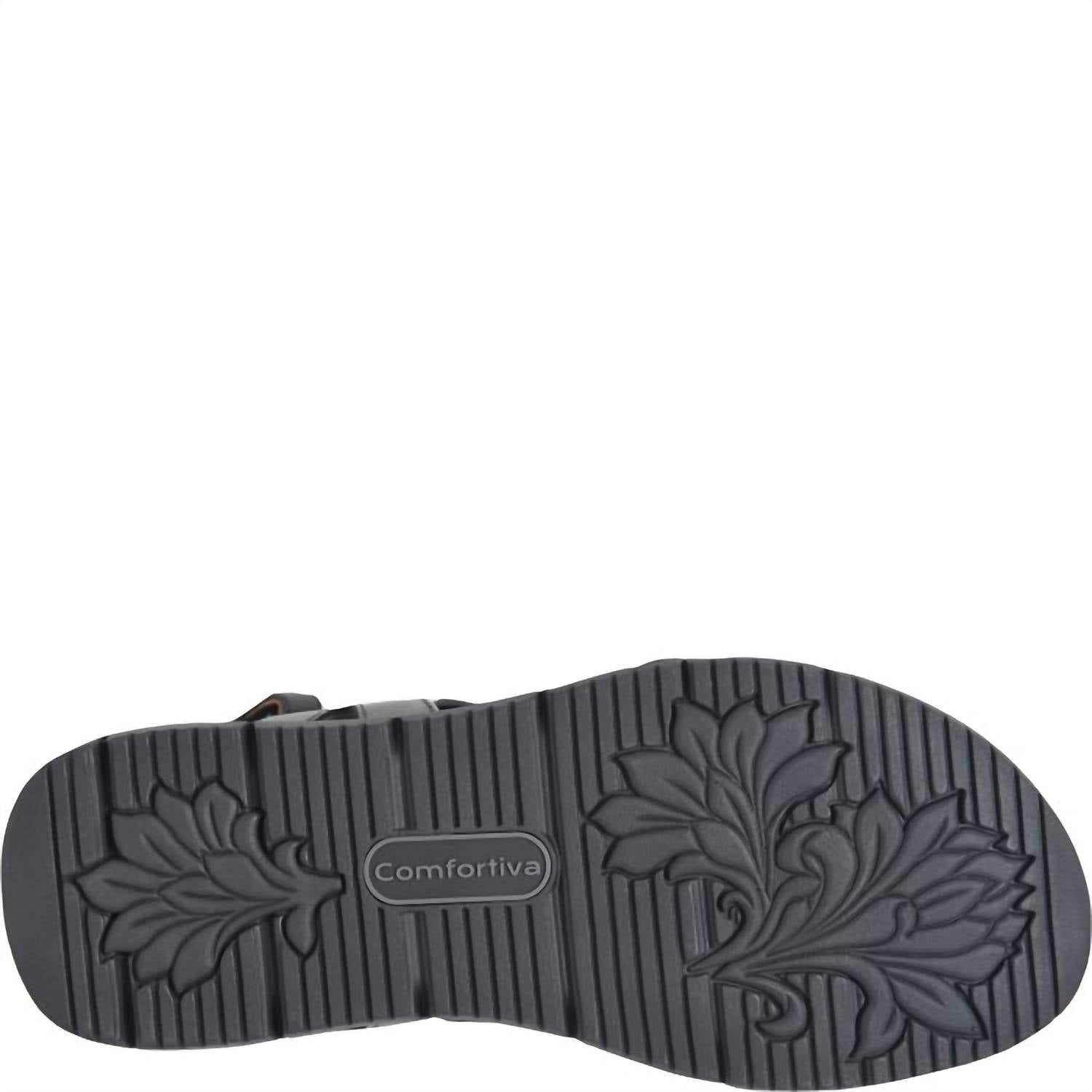 Comfortiva - Women's Silvia Sport Sandal - Medium