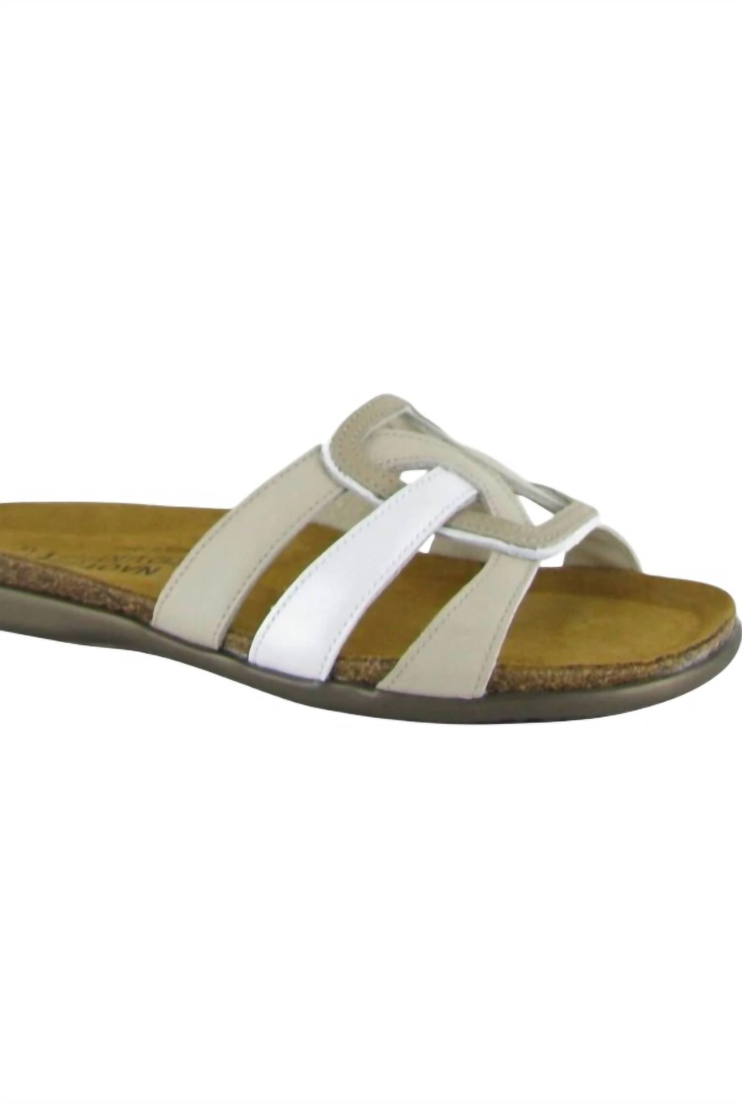 Naot - Women's Liv Sandal