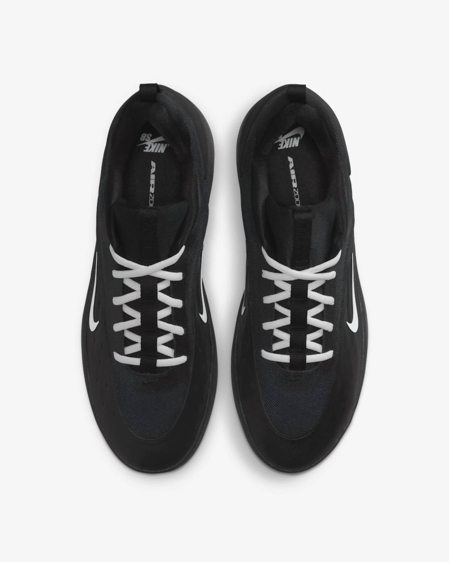 Nike - Men's Sb Zoom Nyjah 4 Skate Shoes