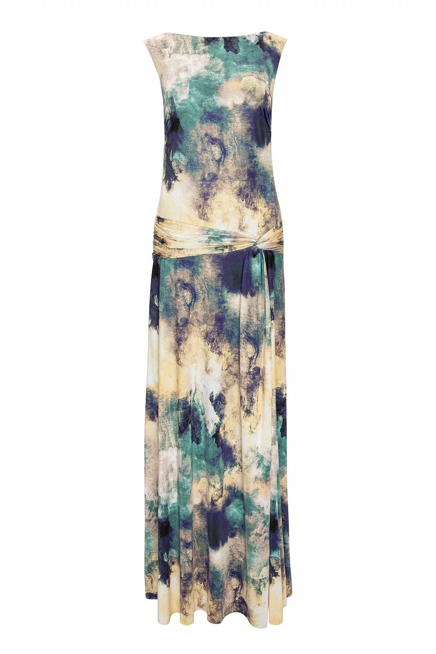 Misa Los Angeles - Safira Dress