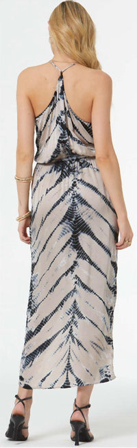 Young Fabulous & Broke - Siren Midi Slip Dress
