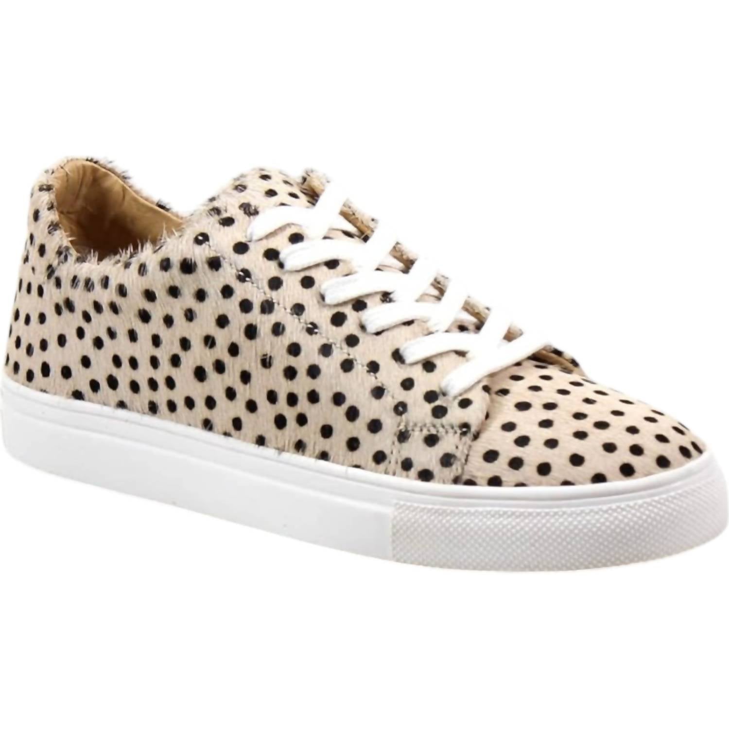 Diba True - Women's Gizmo Sneakers - MEDIUM