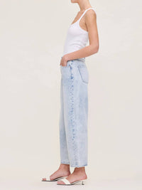 Dl1961 - Women'S - Taylor Relaxed Barrel Jean