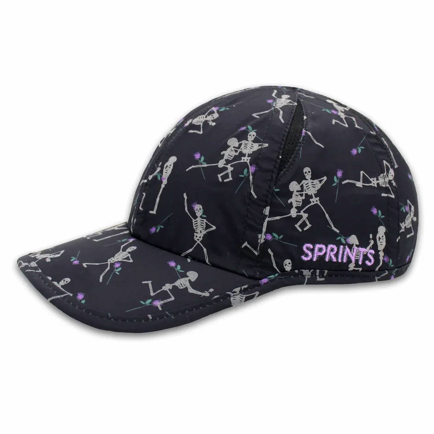 Sprints - Unisex Reflective Og Hat