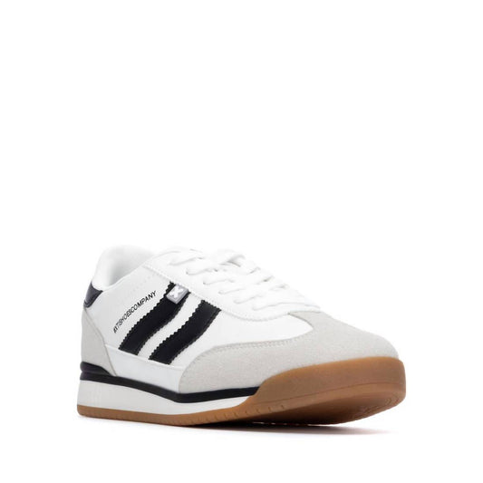 Xti - Men's Urban Casual Sneakers