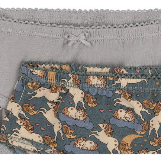 Konges Sløjd - Girls Underwear - 2 Pack
