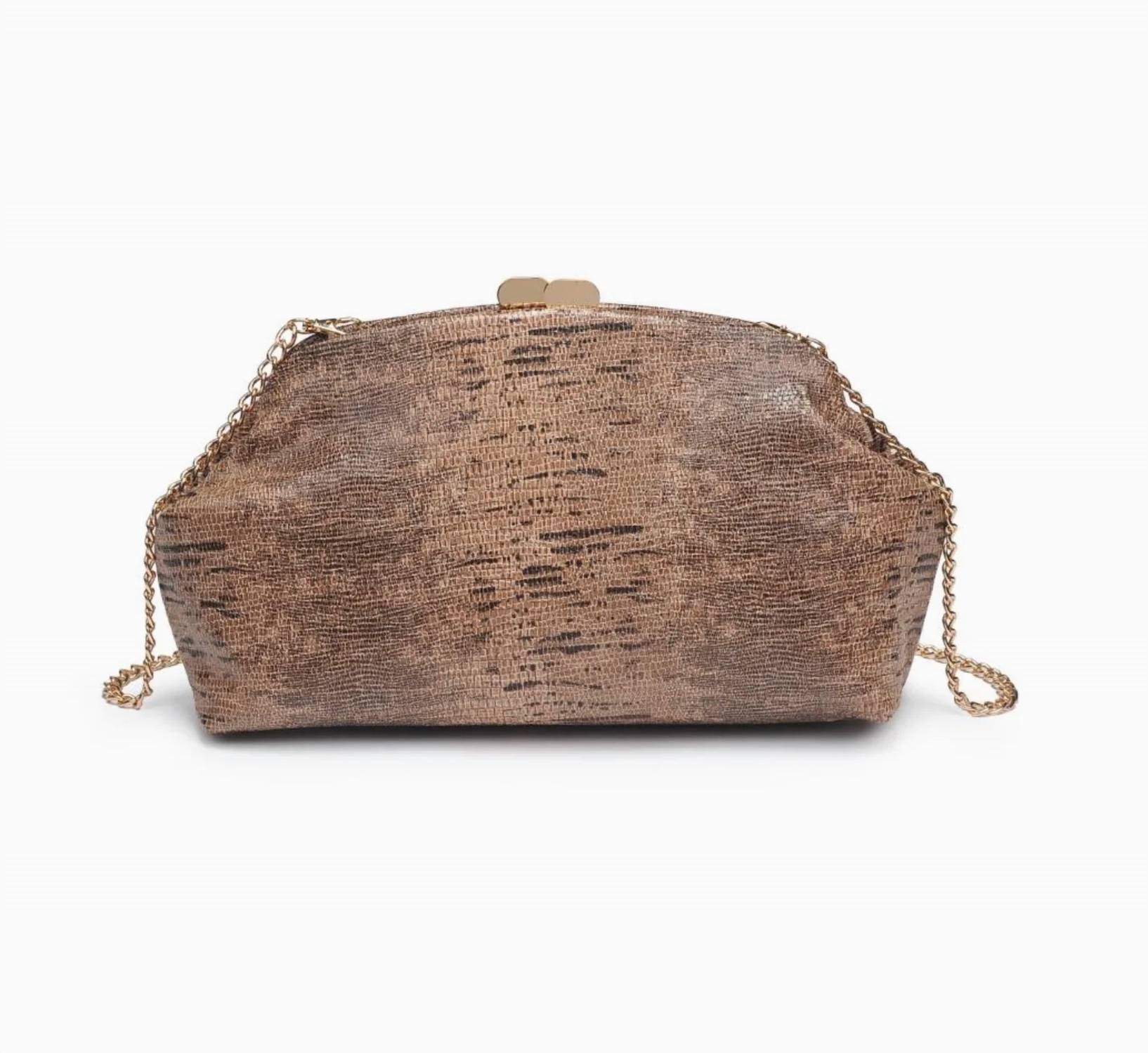 M.A.B.E. - Women's Camille Clutch