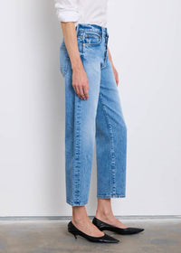 Betro Simone - Ellen Barrel Leg Jean