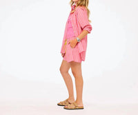 Kerri Rosenthal - Mia Stripe Shirt