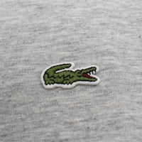 Lacoste - Men's Standard Short Sleeve Pima Crewneck Tee